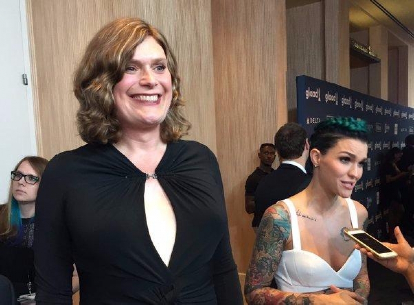 Were brothers, were sisters: why did the creators of "the Matrix" Wachowski decided to have a sex change