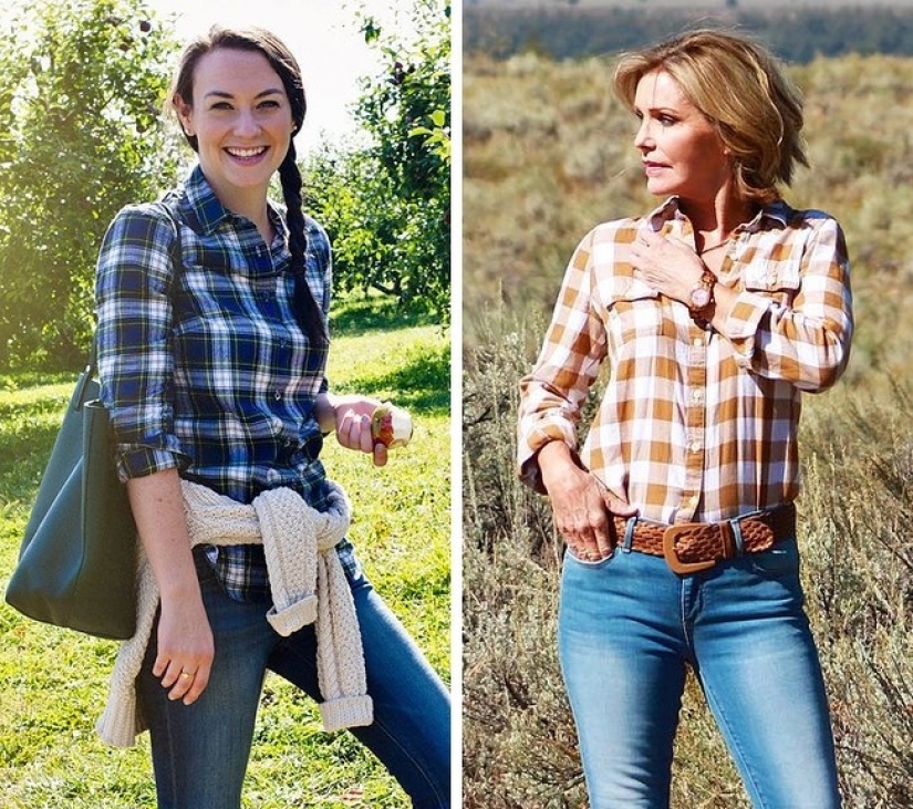 We've picked 12 fashion items that will make women of all ages gorgeous