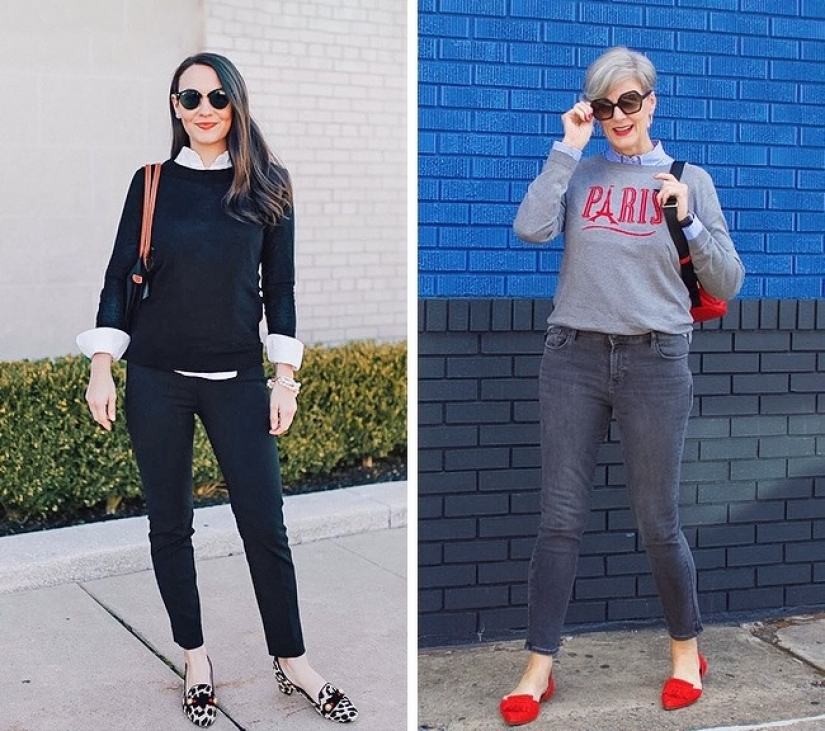 We've picked 12 fashion items that will make women of all ages gorgeous