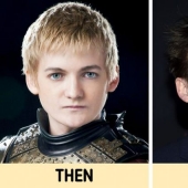 What 14 Game of Thrones actors look like today