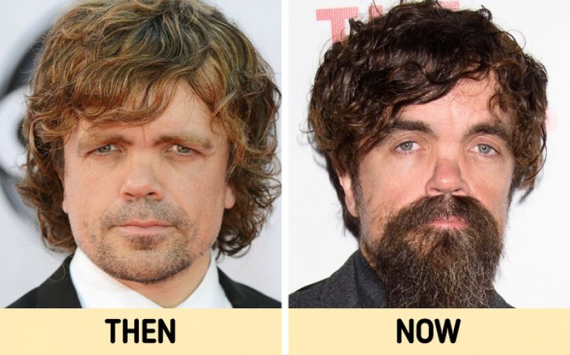What 14 Game of Thrones actors look like today
