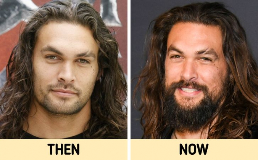 What 14 Game of Thrones actors look like today