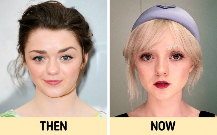 What 14 Game of Thrones actors look like today