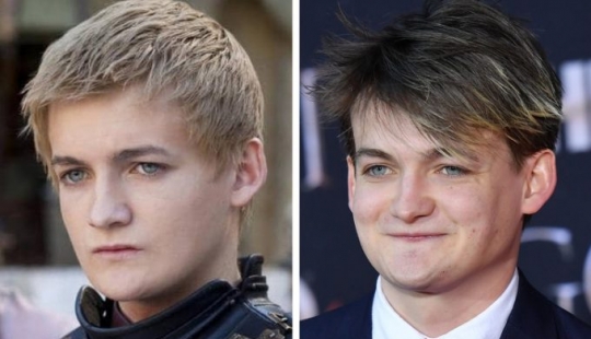 What 7 favorite stars who disappeared from screens look like today What 7 favorite stars who disappeared from screens look like today