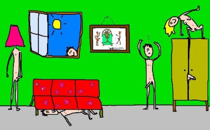 What are children being taught in Europe?