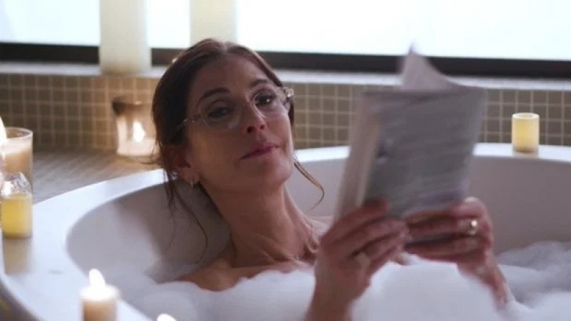 What baths are the stars, to save the youth and beauty