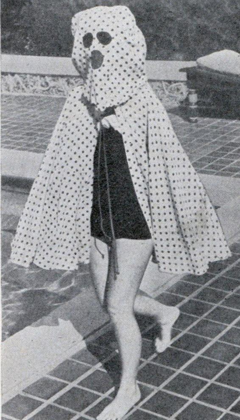 What did the first beauty treatments look like What did the first beauty treatments look like