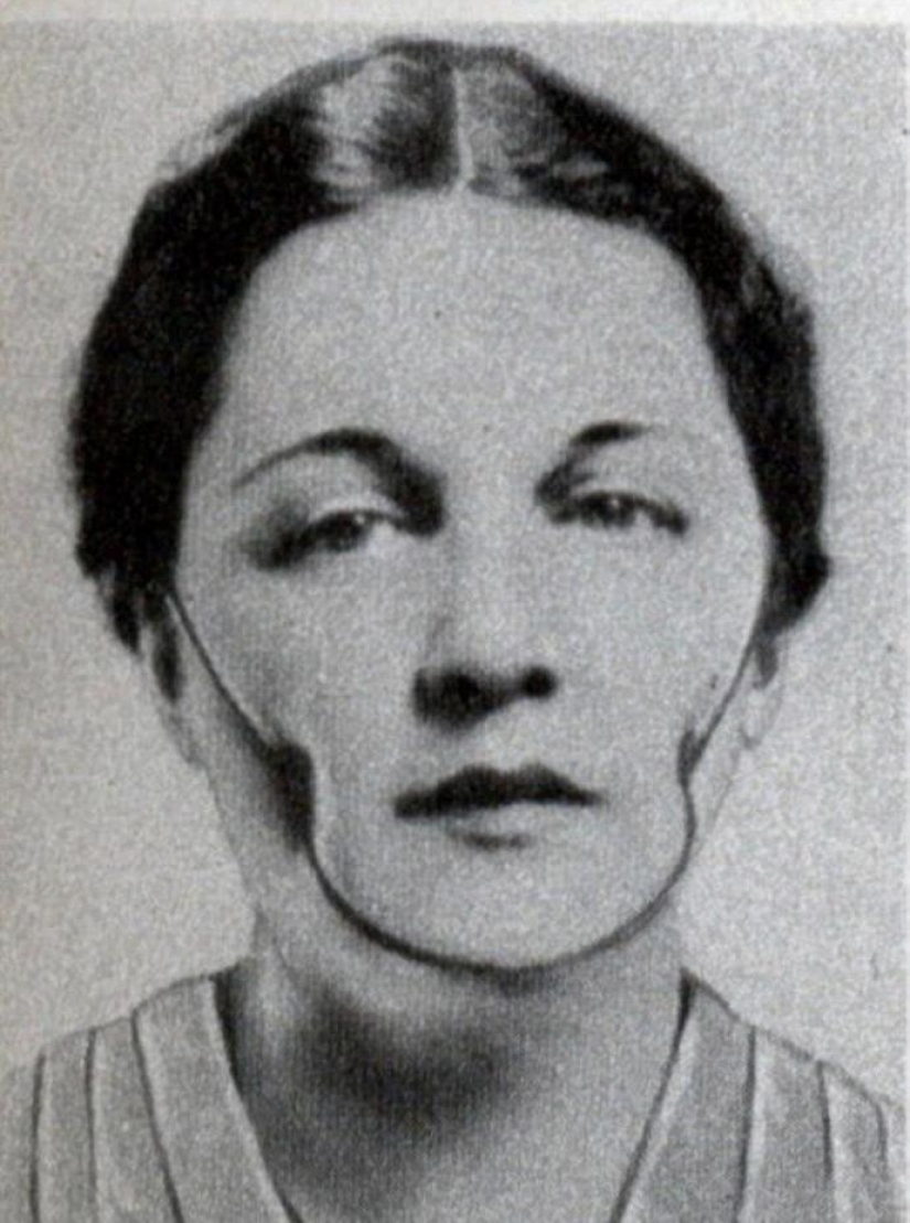 What did the first beauty treatments look like What did the first beauty treatments look like