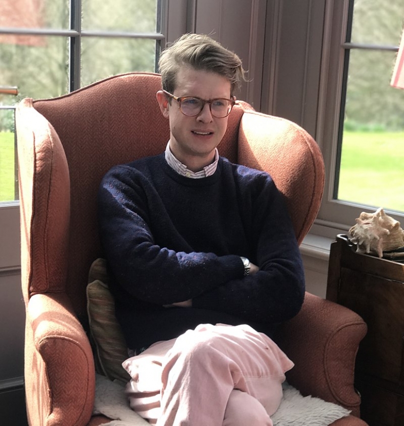 What do the modern descendants of the Romanovs look like?