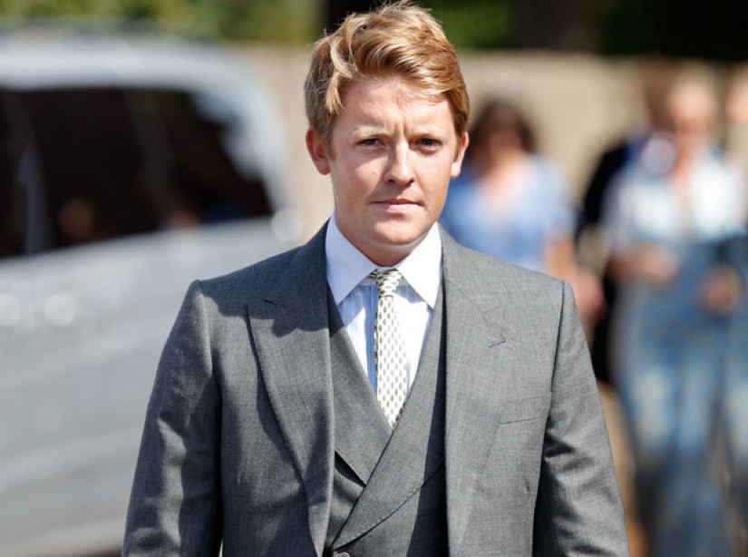 What do the modern descendants of the Romanovs look like?