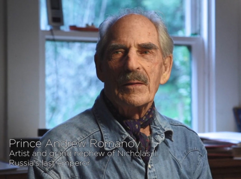 What do the modern descendants of the Romanovs look like?