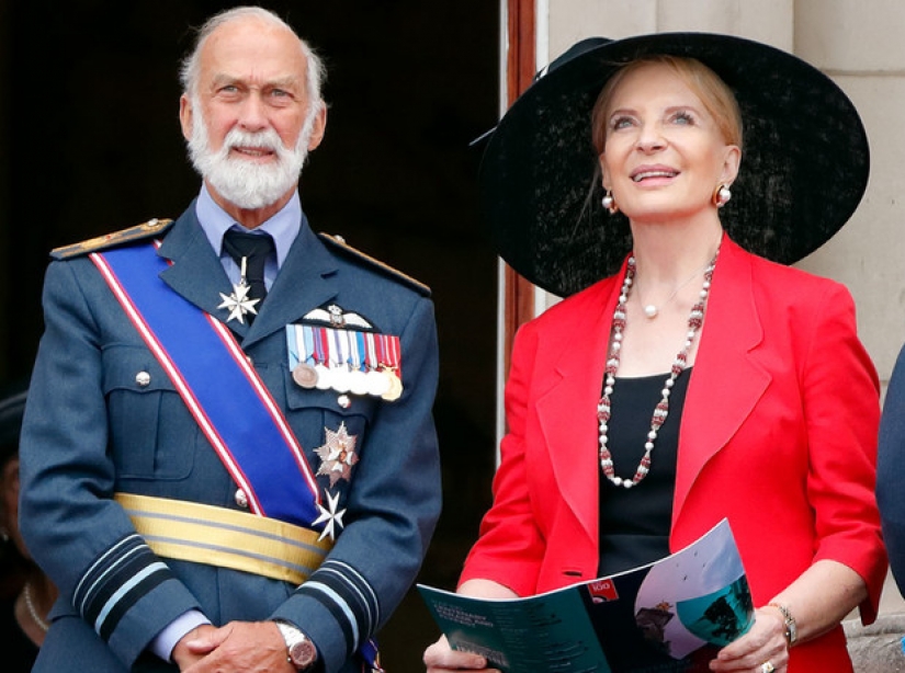 What do the modern descendants of the Romanovs look like?