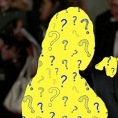 What does a James Bond girl look like in the new movie "It's not time to die"