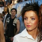 What does Lena Katina look like now – a red-haired girl from the duo " Tatu»