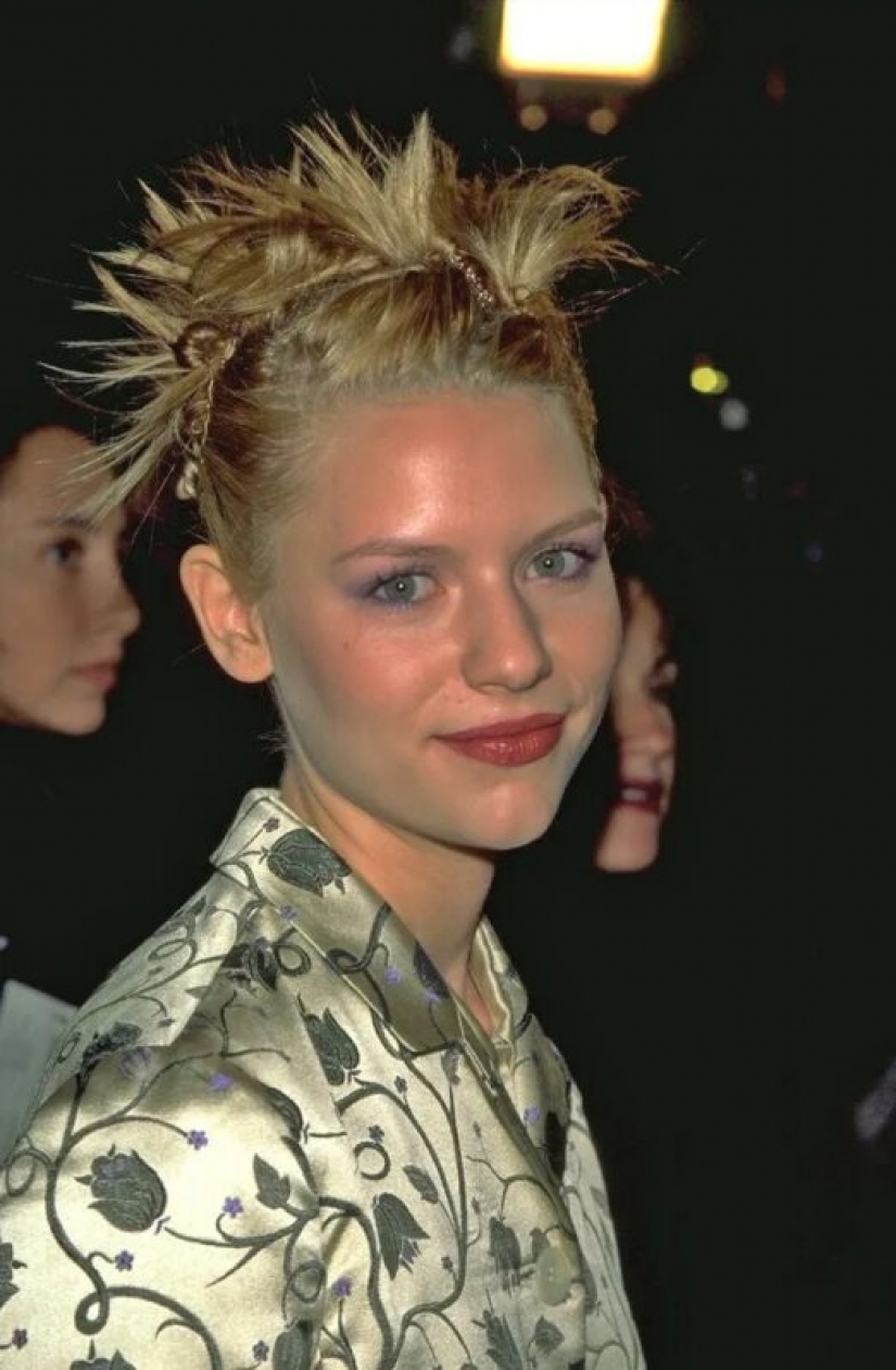 What hairstyle was in fashion in the year of your birth: the 50 most popular haircuts