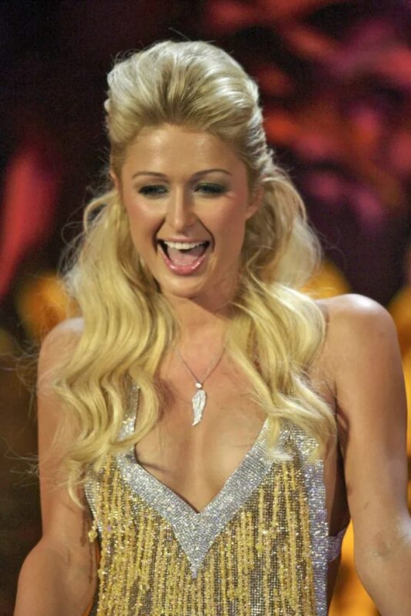 What hairstyle was in fashion in the year of your birth: the 50 most popular haircuts