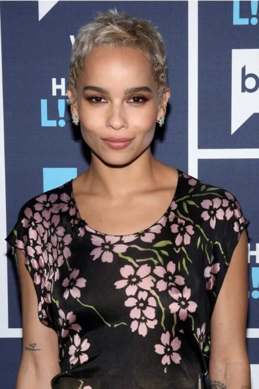 What hairstyle was in fashion in the year of your birth: the 50 most popular haircuts