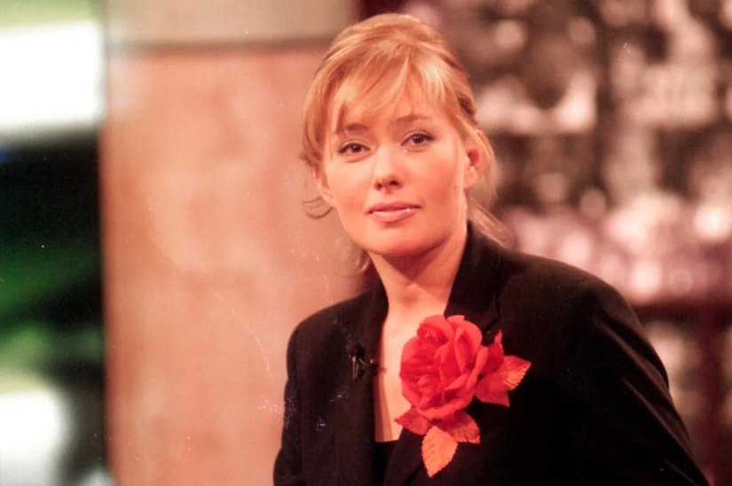 What happened to the main TV beauties of the 1990s and 2000s? Remembering your favorite faces