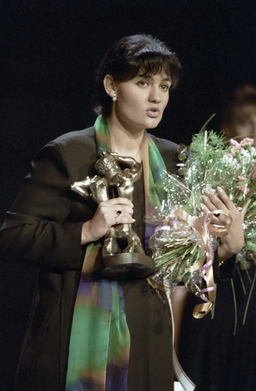 What happened to the main TV beauties of the 1990s and 2000s? Remembering your favorite faces