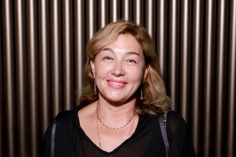 What happened to the main TV beauties of the 1990s and 2000s? Remembering your favorite faces