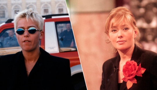 What happened to the main TV beauties of the 1990s and 2000s? Remembering your favorite faces