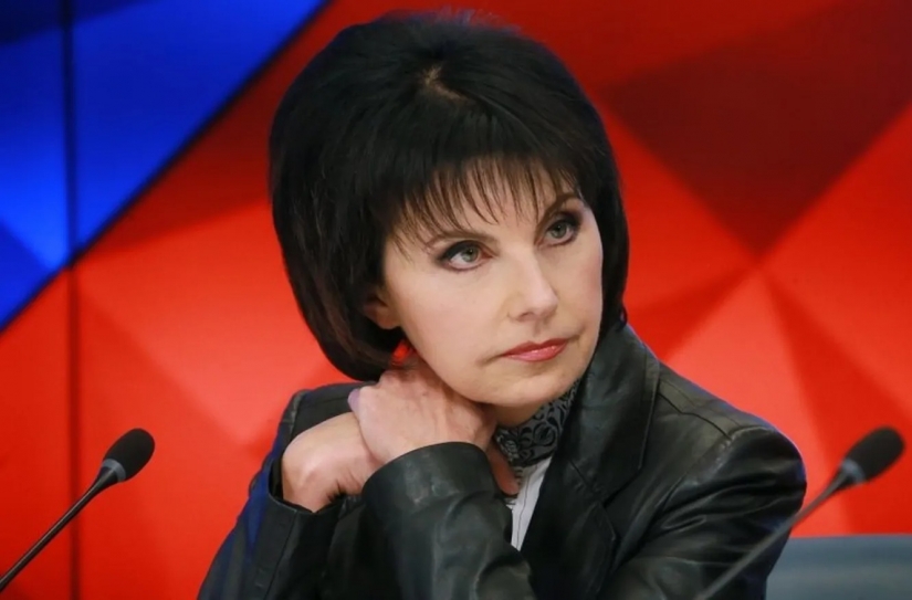 What happened to the main TV beauties of the 1990s and 2000s? Remembering your favorite faces