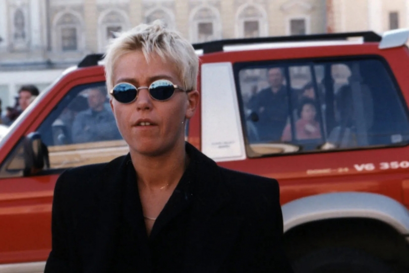 What happened to the main TV beauties of the 1990s and 2000s? Remembering your favorite faces