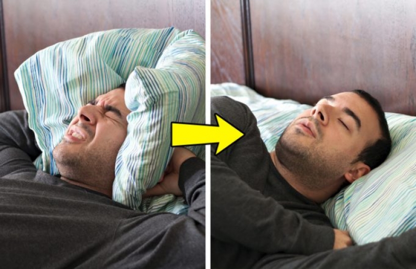 What happens to your body when you do not drink alcohol