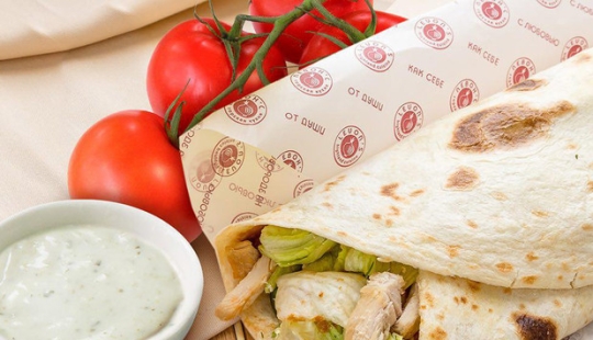 What is brtuch, and why is it the most useful fast food What is brtuch, and why is it the most useful fast food