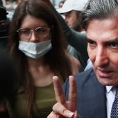 What is known about the lawyer Elman Pashayev: the death of a family in an accident, a criminal record and something else