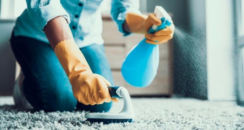 What is the clincore aesthetics of cleanliness and why is it trending today