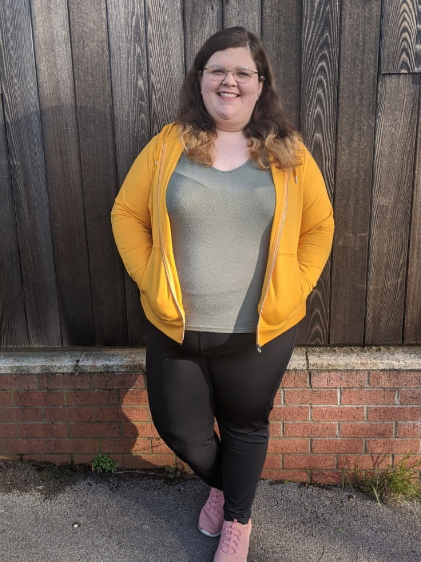 What is to be the biggest girl in the gym: revelations bbw, winning complexes