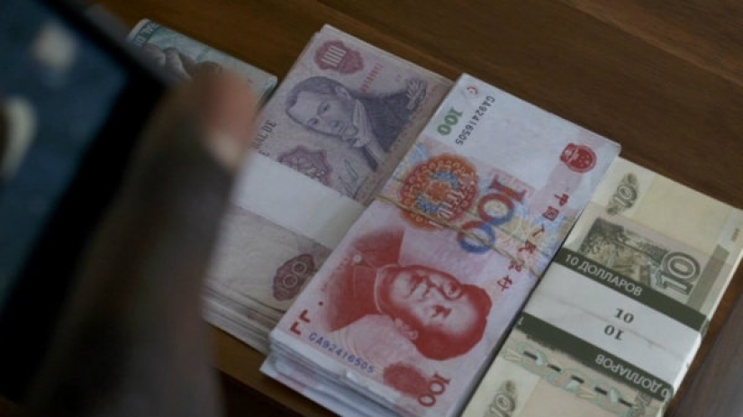 What is your evidence: Oh, this Russian language in Western movies