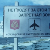 What is your evidence: Oh, this Russian language in Western movies