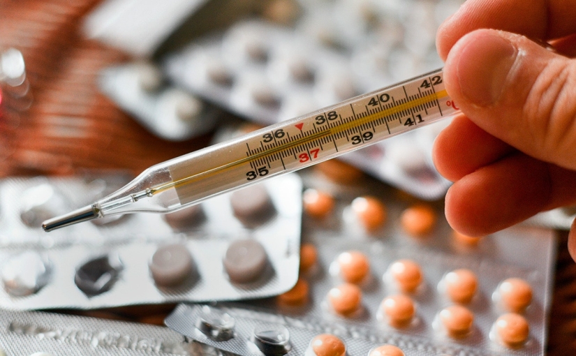 What should not be done in any case with COVID-19? Doctors named 3 main mistakes