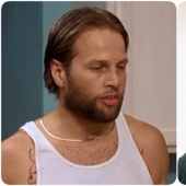 What the actors of the 1998 action movie "Bloody Thursday" look like: then and now