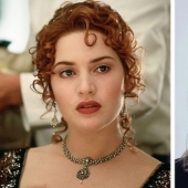 What the actors of "Titanic" look like 24 years after the film premiere