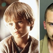 What the child actors we adored as children look like today