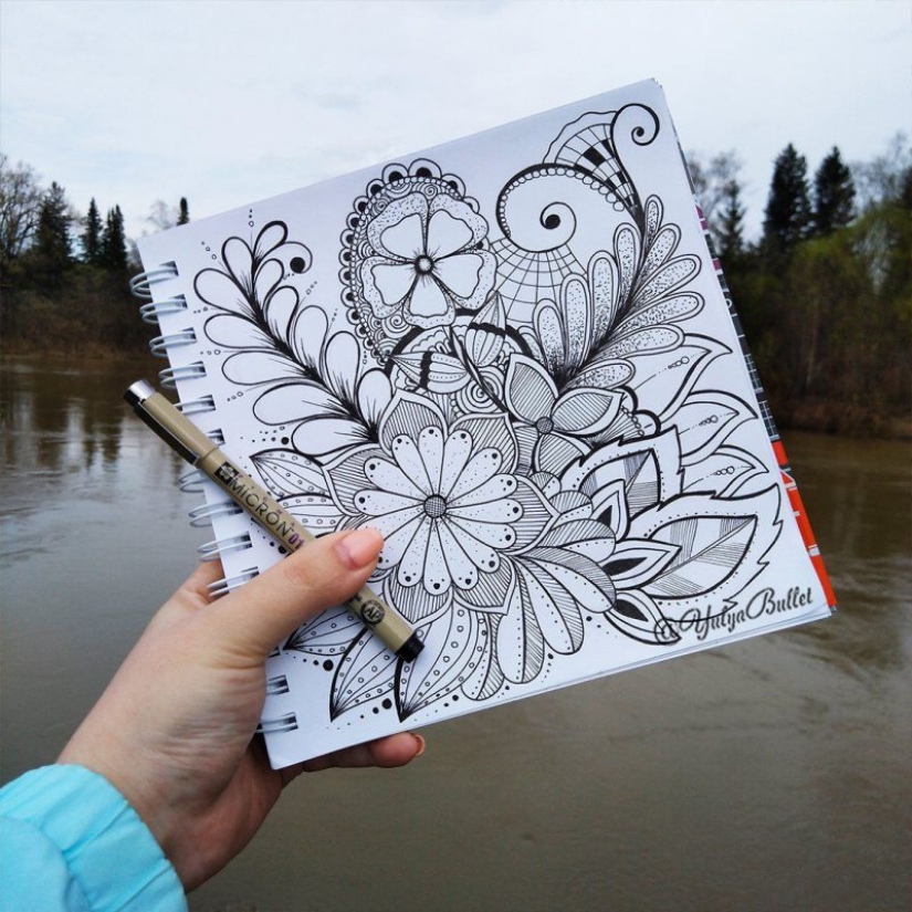 What to do with yourself in the fall? 10 hobbies that will suit everyone