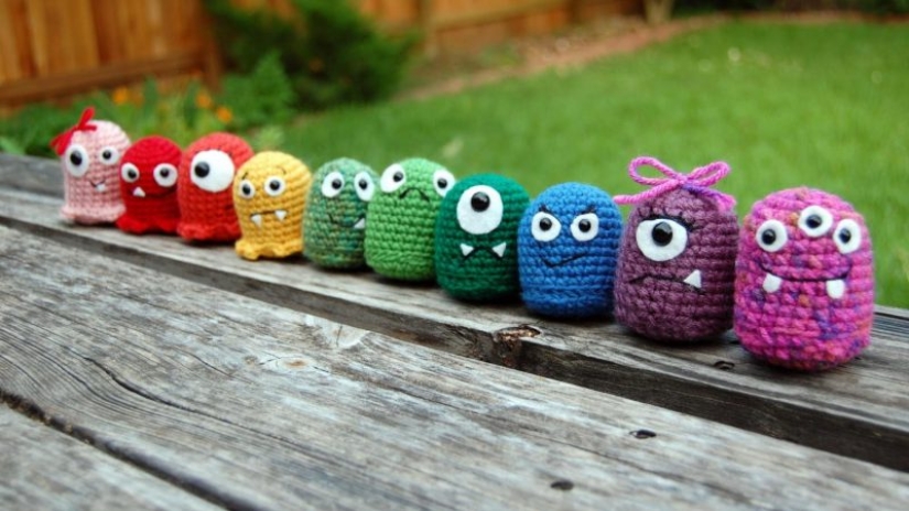 What to do with yourself in the fall? 10 hobbies that will suit everyone