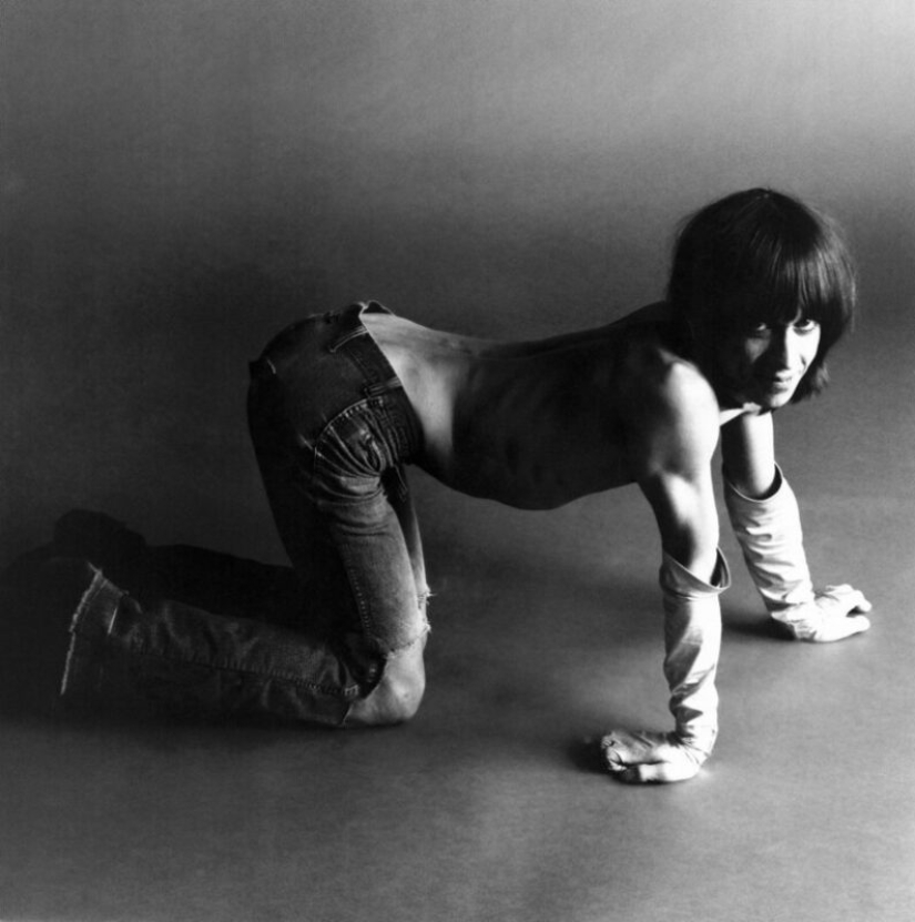 What was the world like 50 years ago: August 1970