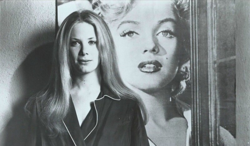 What was the world like 50 years ago: August 1970