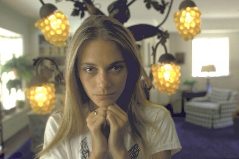 What was the world like 50 years ago: August 1970