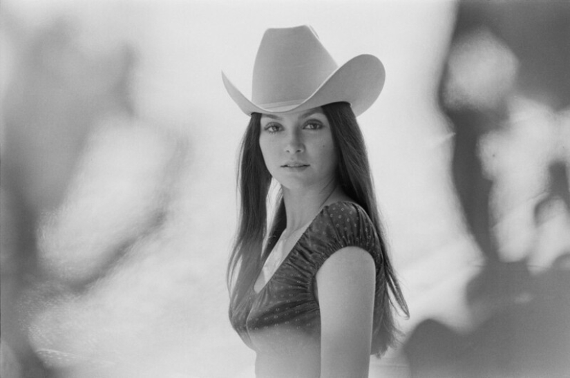 What was the world like 50 years ago: August 1970