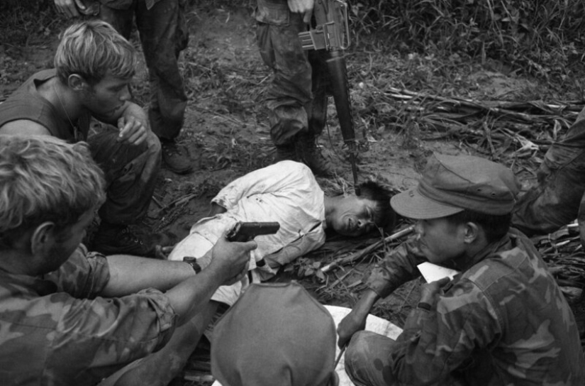 What was the world like 50 years ago: August 1970