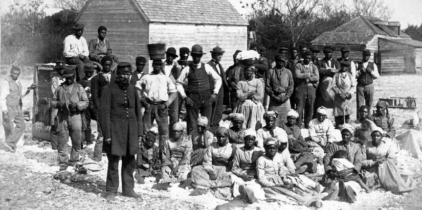 What was the worst time to live in different countries?