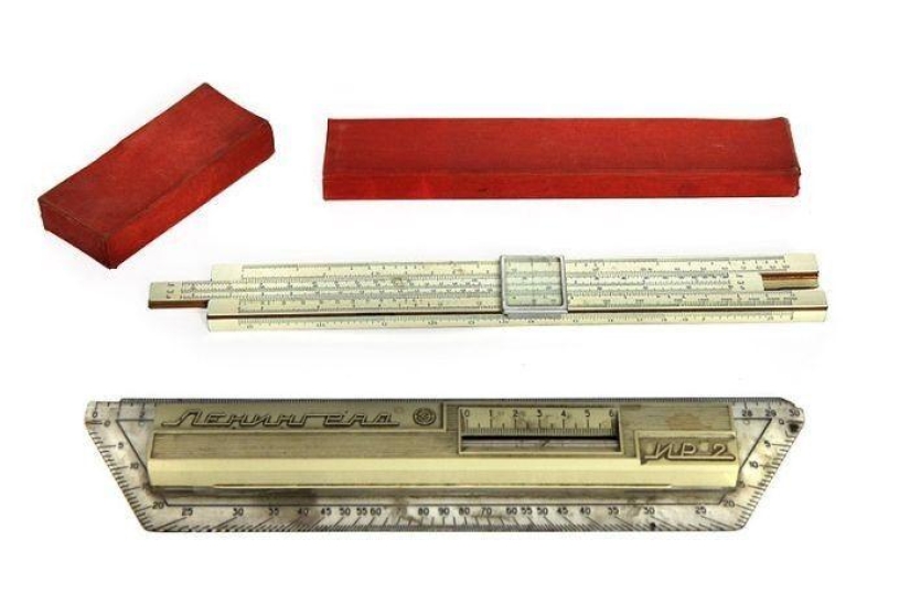 What were the school supplies in the Soviet Union