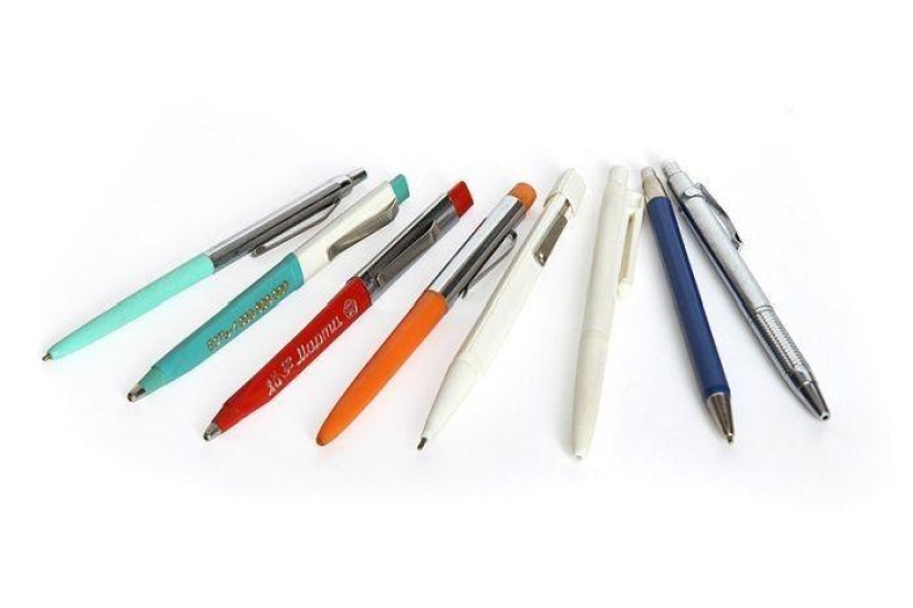 What were the school supplies in the Soviet Union