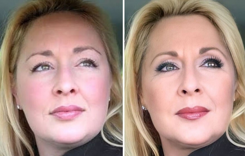 What would foreign celebrities who have left this world look like now What would foreign celebrities who have left this world look like now