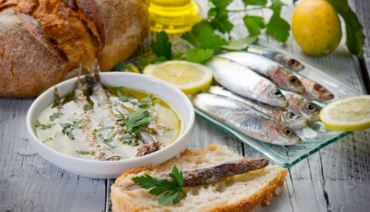 What you need to eat to keep your heart healthy